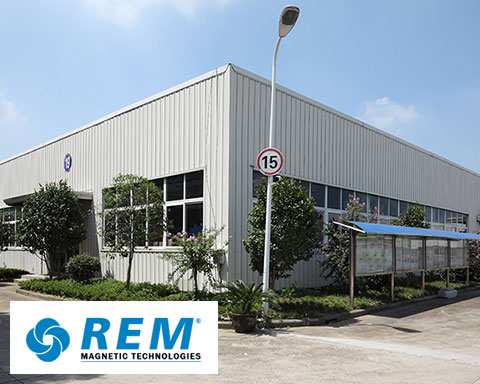 寧波繼磁有限公司